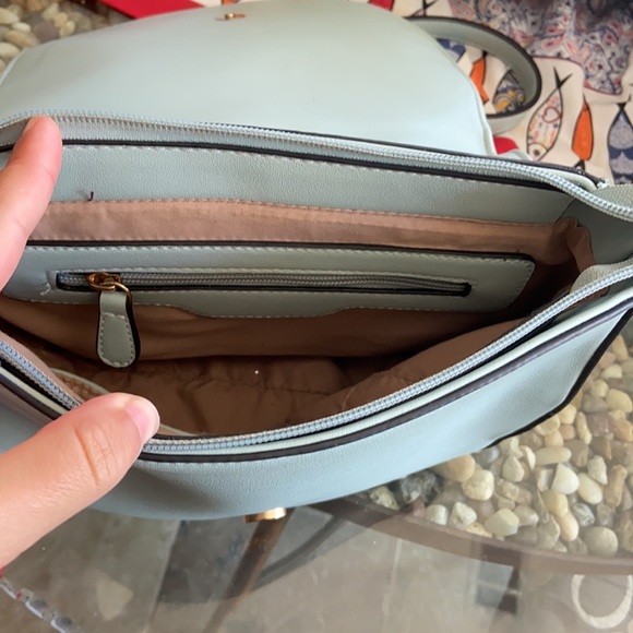 Huser cute crossbody purse from Mexico - Picture 5 of 6